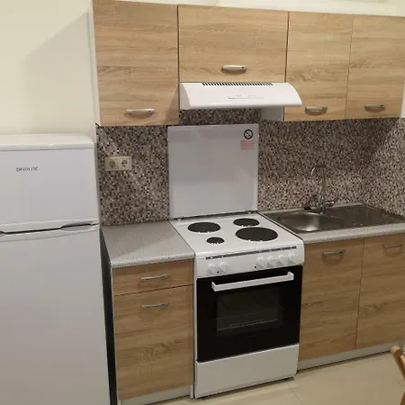 Evan Studio 23 Апартаменти *